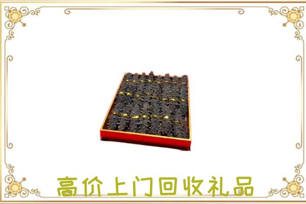 安阳市周边回收海参