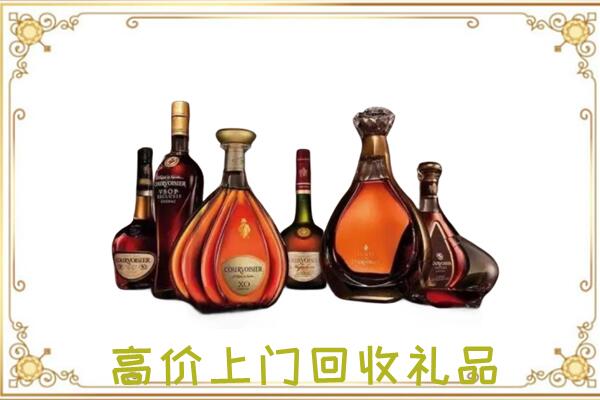 安阳市周边回收洋酒